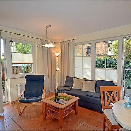 Villa Boeck 7 Comfortable Holiday Residence Глове Экстерьер фото