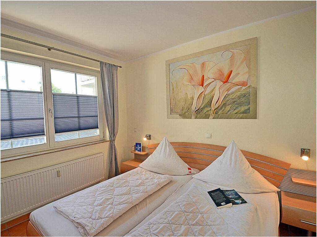 Villa Boeck 7 Comfortable Holiday Residence Глове Экстерьер фото