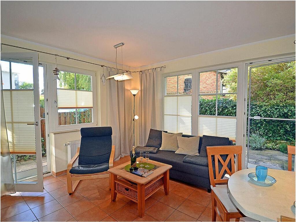 Villa Boeck 7 Comfortable Holiday Residence Глове Экстерьер фото