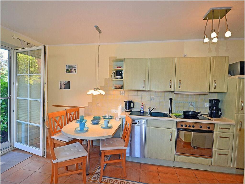 Villa Boeck 7 Comfortable Holiday Residence Глове Экстерьер фото