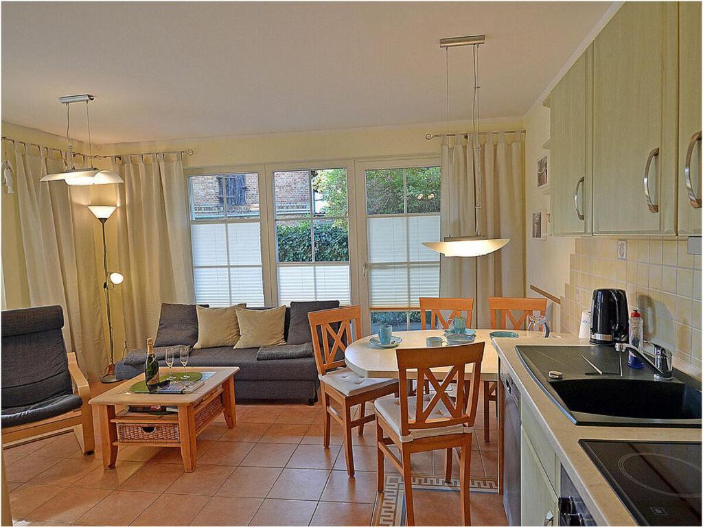 Villa Boeck 7 Comfortable Holiday Residence Глове Экстерьер фото