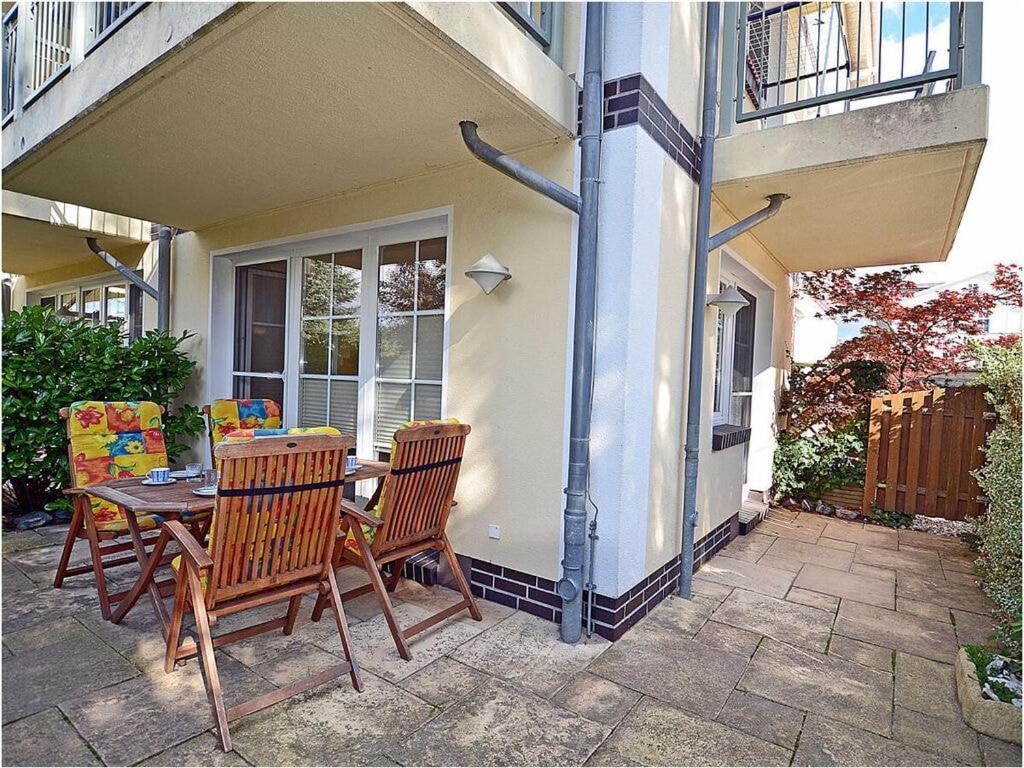 Villa Boeck 7 Comfortable Holiday Residence Глове Экстерьер фото
