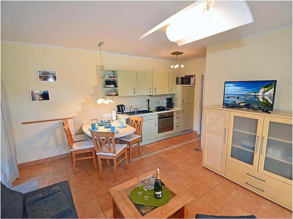 Villa Boeck 7 Comfortable Holiday Residence Глове Экстерьер фото
