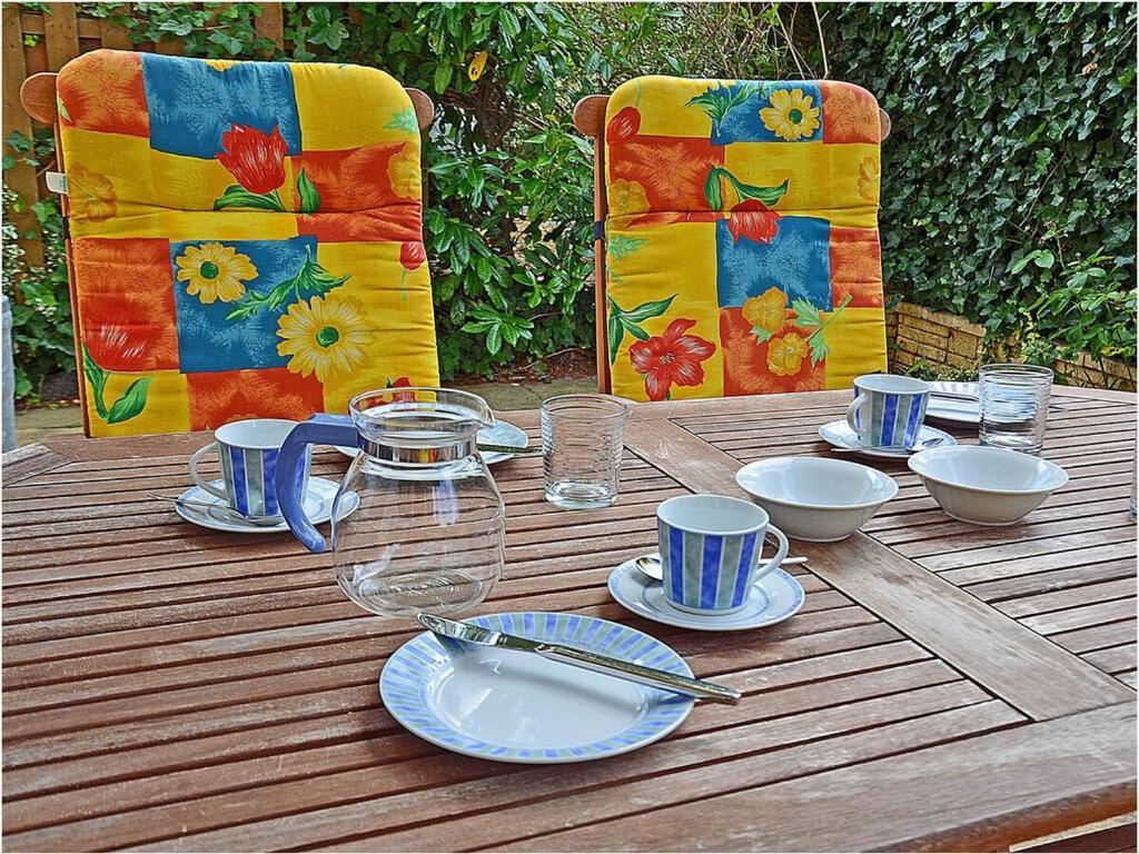 Villa Boeck 7 Comfortable Holiday Residence Глове Экстерьер фото